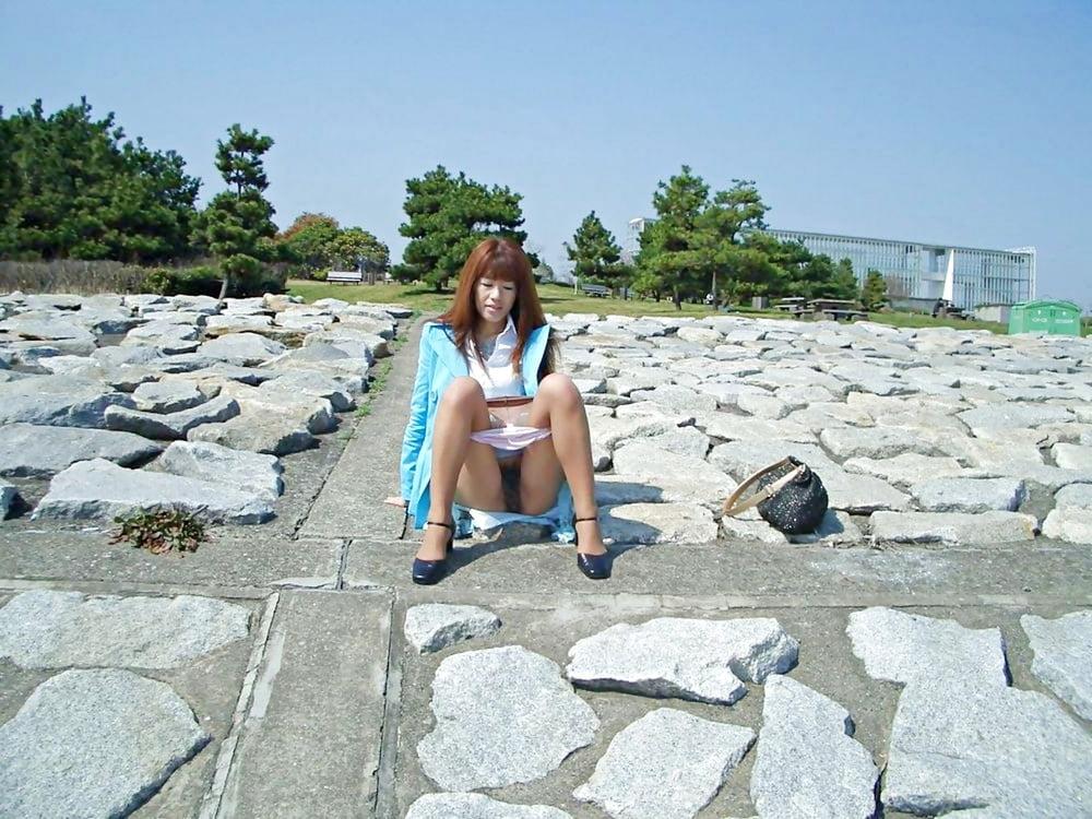 25P Japanese Amateur #17
