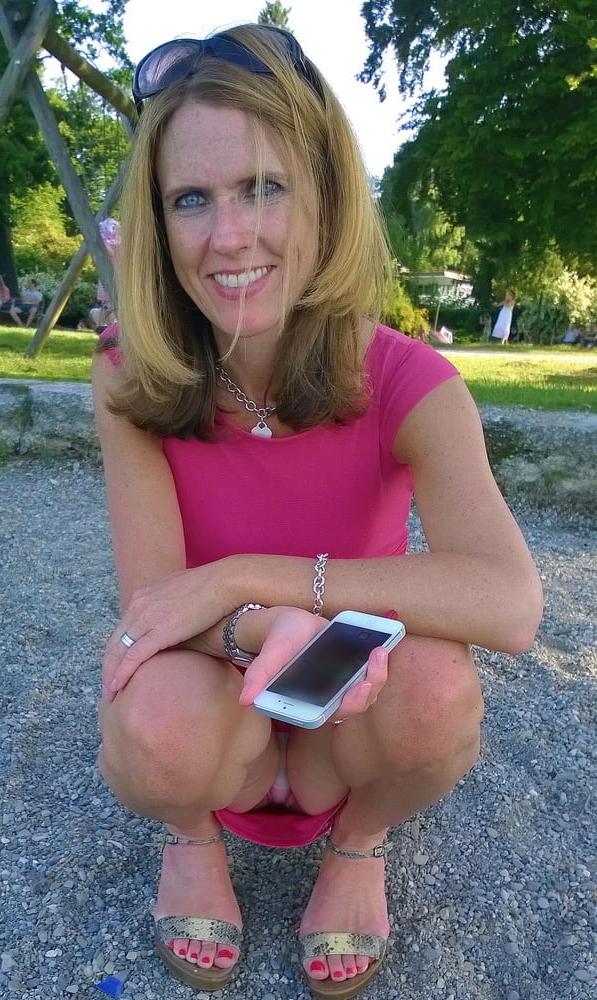 25P Milf-N-Gilf #9
