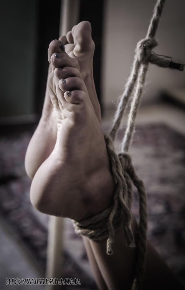 25P Secret prison torture