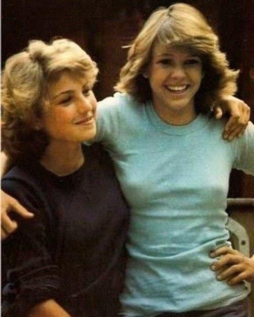 24P my first girlfriend (s)