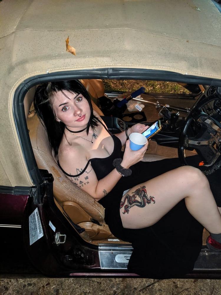 20P Alt Girls Vol. 1
