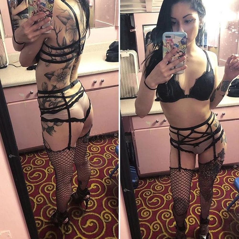 20P Alt Girls Vol. 1