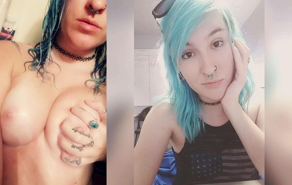20P Alt Girls Vol. 1
