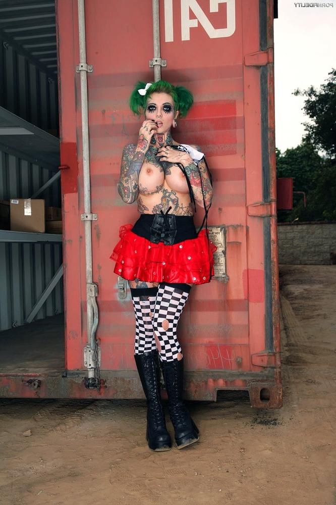 20P Alt Girls Vol. 1