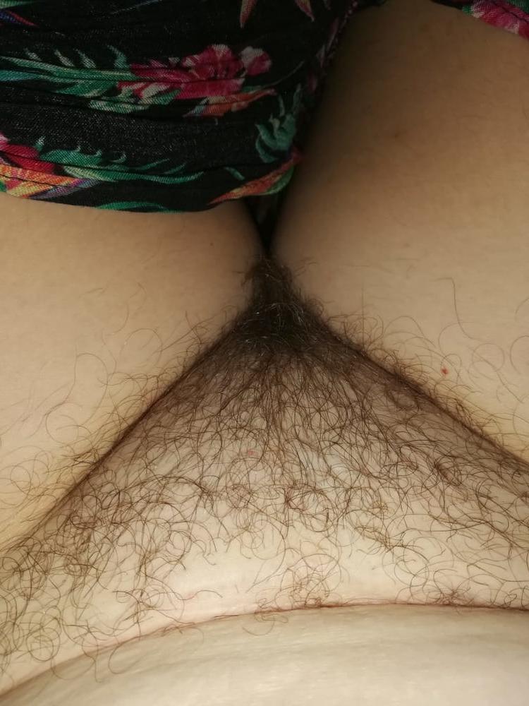 16P Hairy girlfriend 3