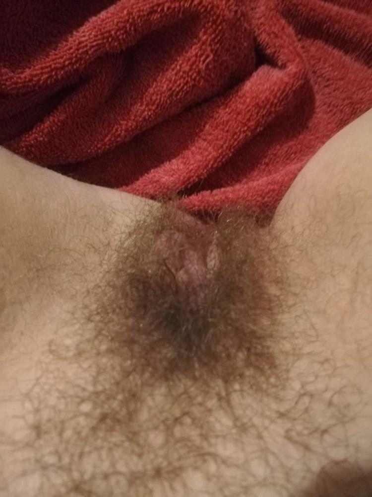 16P Hairy girlfriend 3