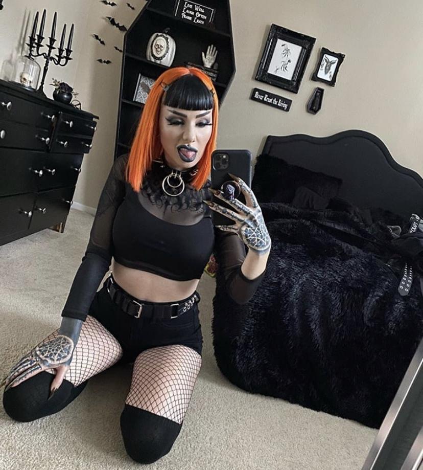 20P Alt Girls Vol. 2