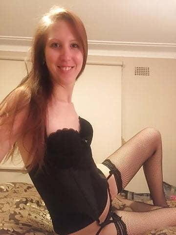25P Dirty Redhead MILF Loves Cock And Spreading Her Used Cunt