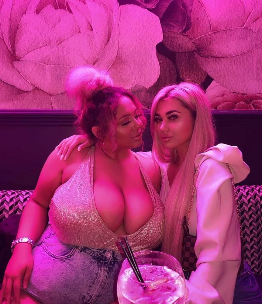 9P Super thick and finE