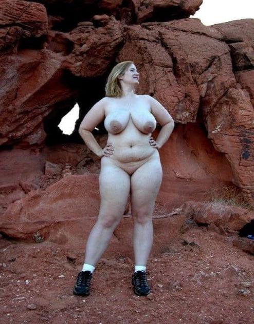 20P Thick Ladies
