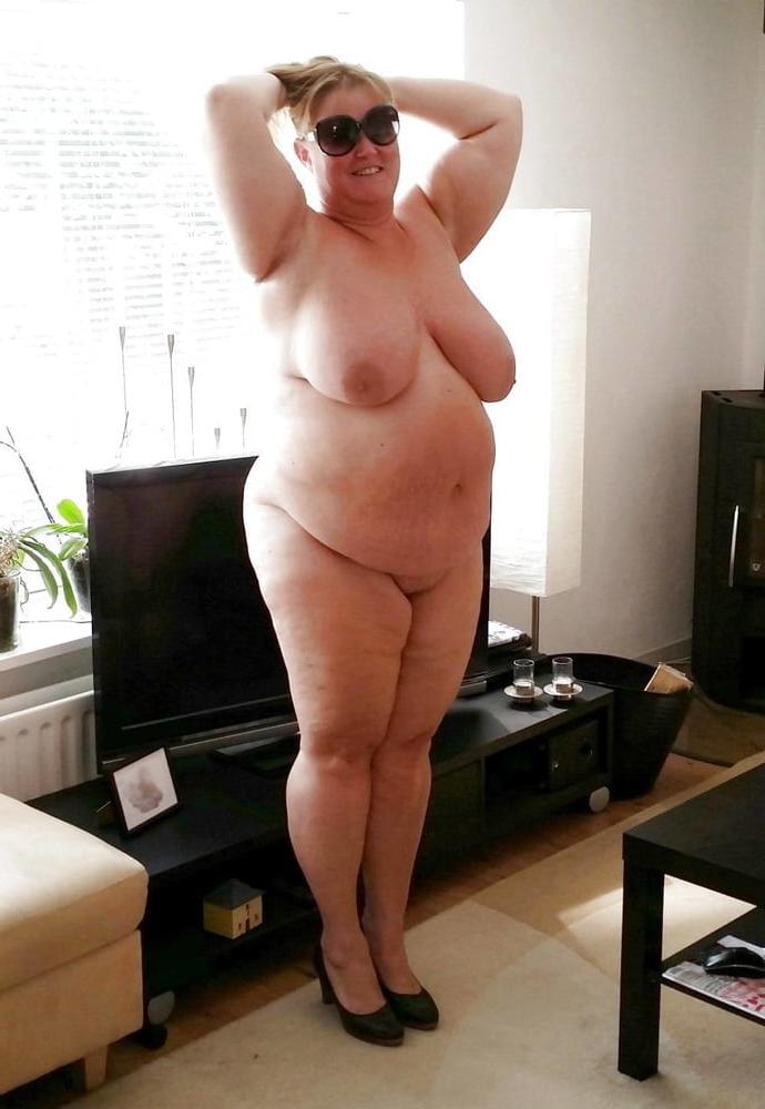 20P Thick Ladies