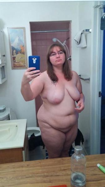 20P Thick Ladies