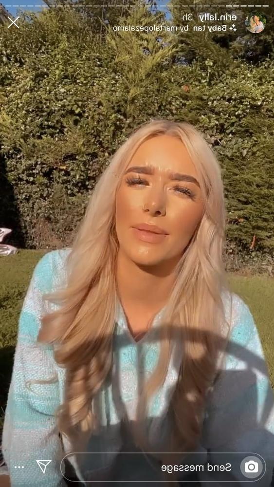 25P Insta Girls