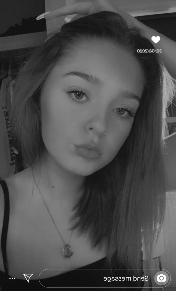 25P Insta Girls