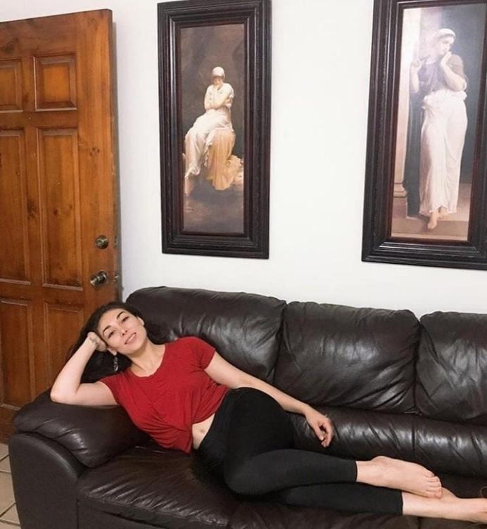 20P Mexican Slut Twitter