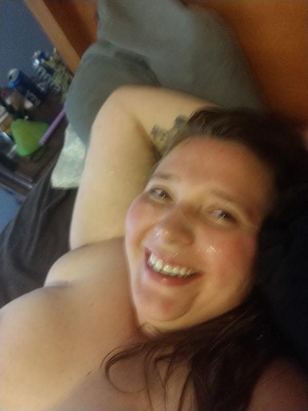 25P 30yo Slutty Girlfriend Cass from Kansas