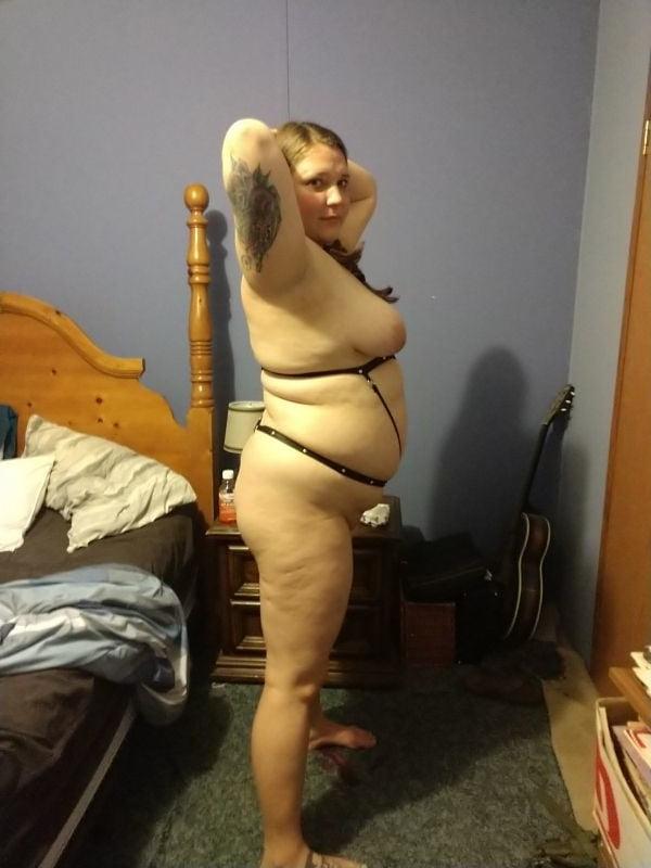 25P 30yo Slutty Girlfriend Cass from Kansas