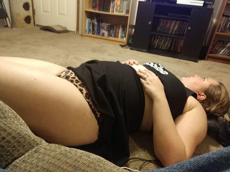 25P 30yo Slutty Girlfriend Cass from Kansas