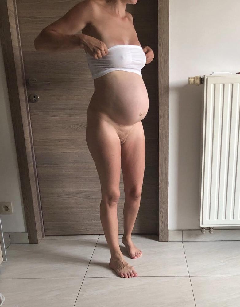 23P PREGGO GIRLS