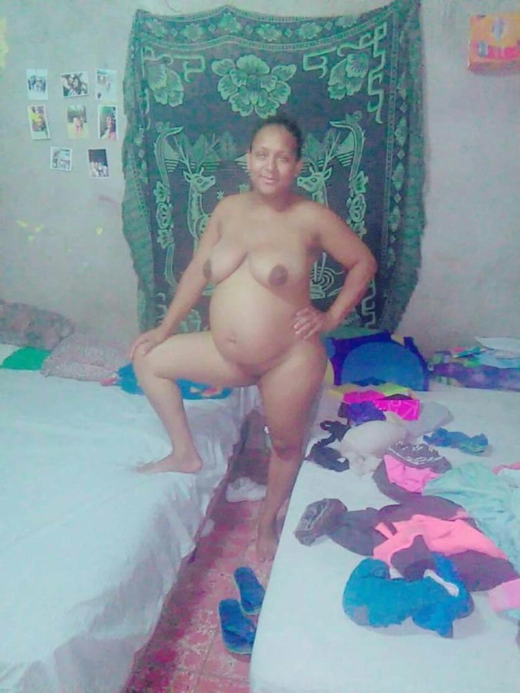 23P PREGGO GIRLS