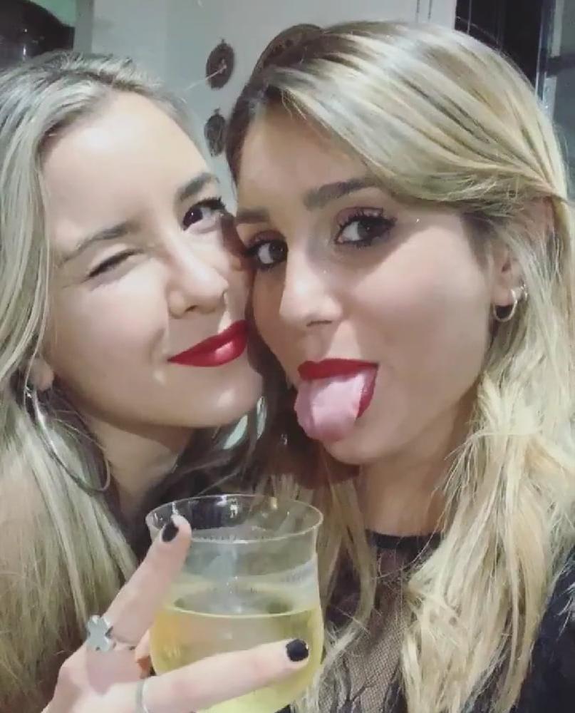 25P New mix! Celebrities, girls I follow on instagram and more!
