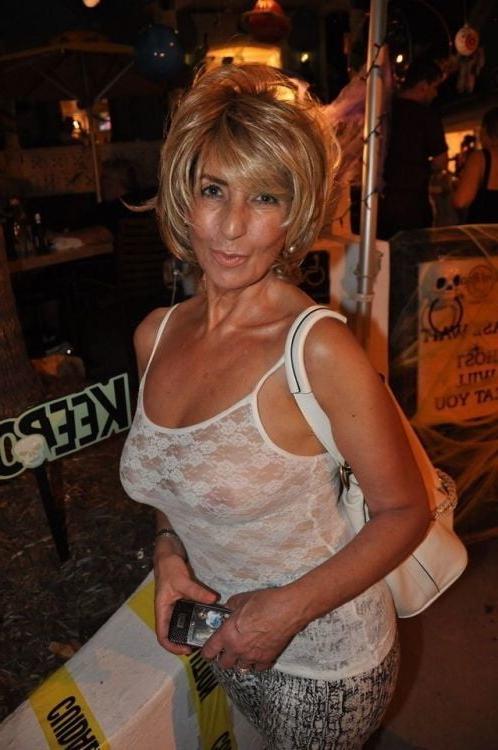 25P Milf-N-Gilf #5