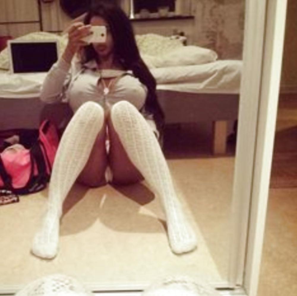 25P Amazing Bimbos - Horny Plastic &amp; Fake Tits Sluts 71