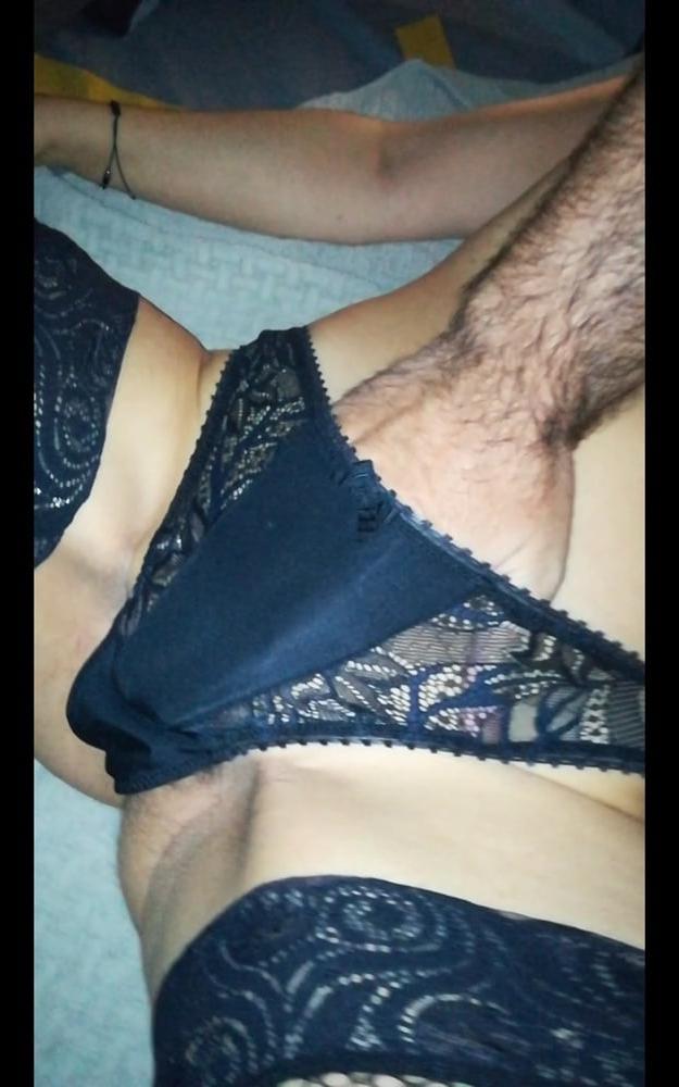 13P Playing with Mayte's pussy