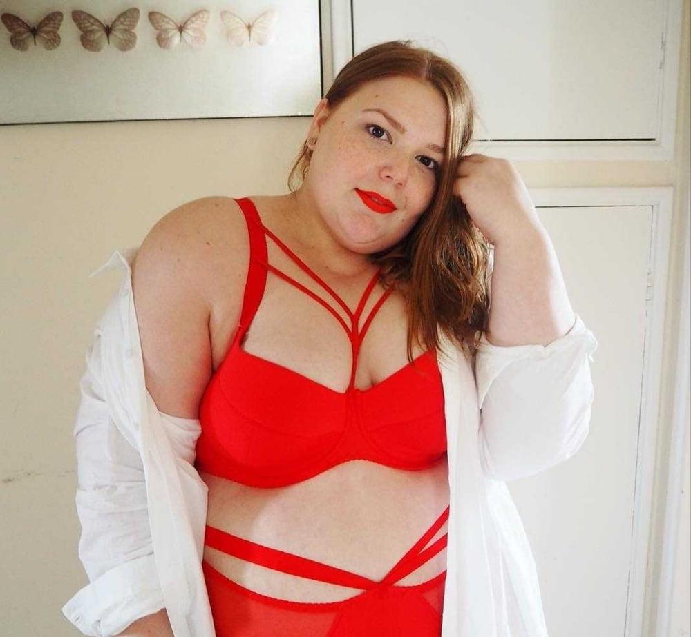 25P BBW SEXY BRA 316