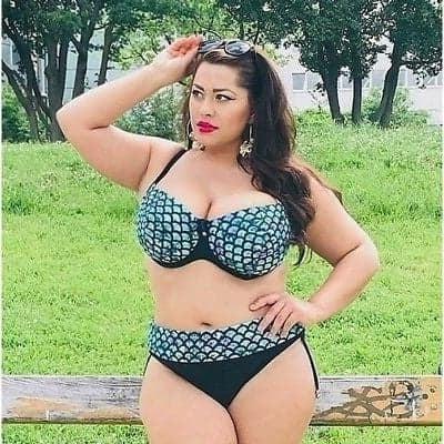 25P BBW SEXY BRA 316