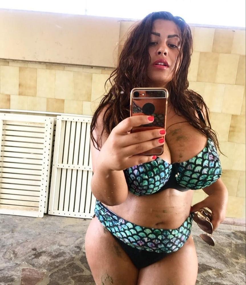 25P BBW SEXY BRA 316