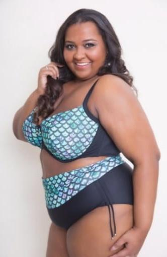 25P BBW SEXY BRA 316