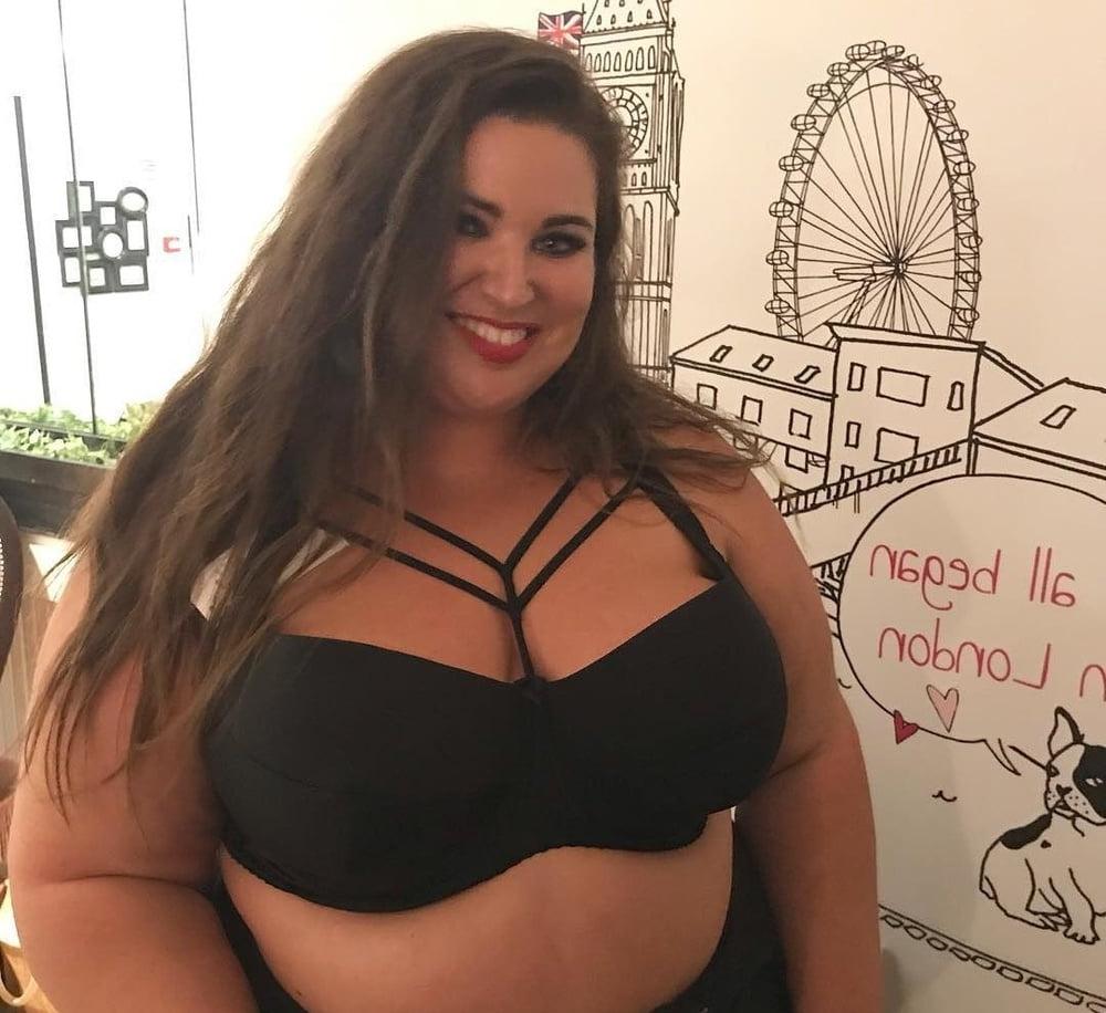 25P BBW SEXY BRA 316