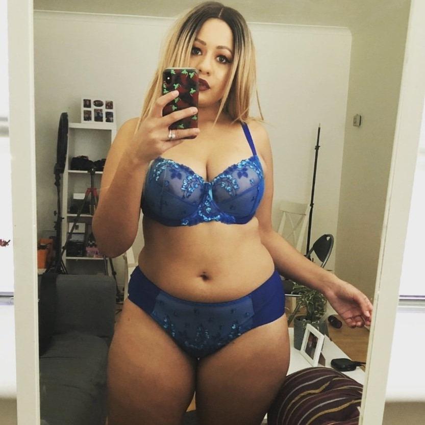 25P BBW SEXY BRA 316