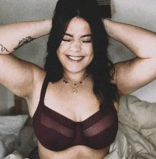 25P BBW SEXY BRA 315