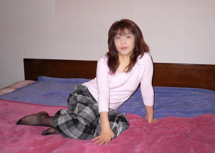 25P Japanese Mature Woman - m+s 5