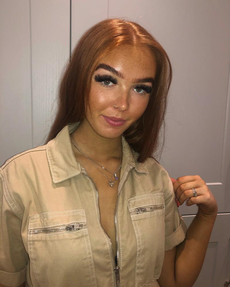 14P UK Girls 2020 - vol 73