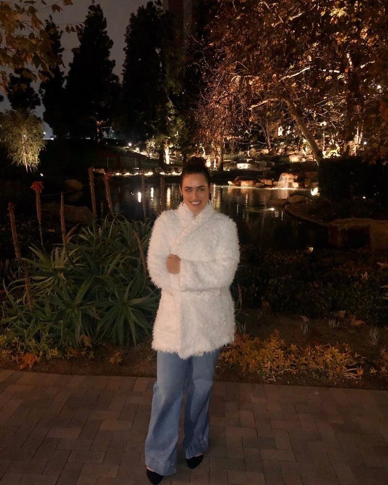 25P Sexy teacher from USA