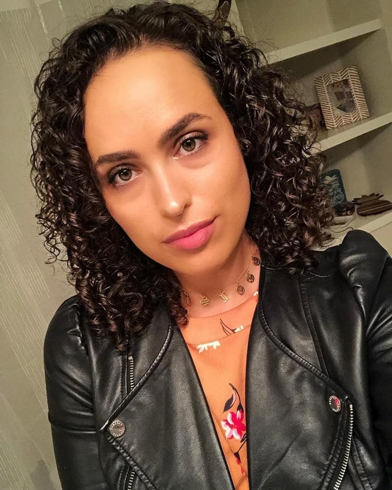 25P Sexy teacher from USA