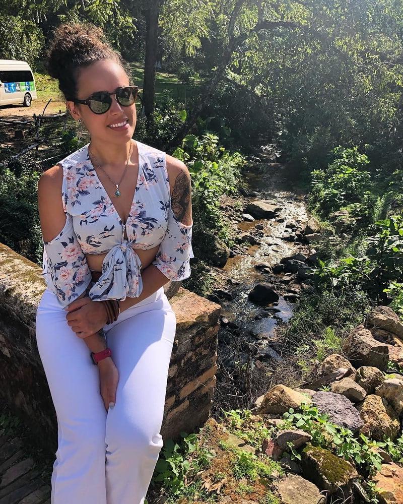 25P Sexy teacher from USA
