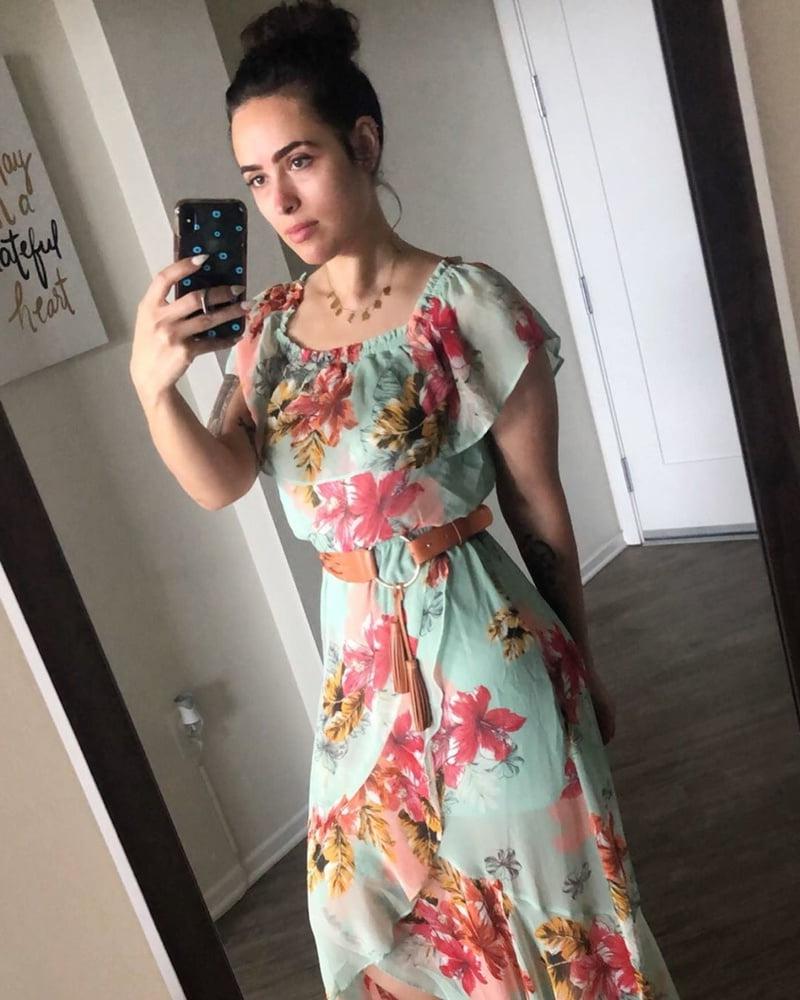 25P Sexy teacher from USA
