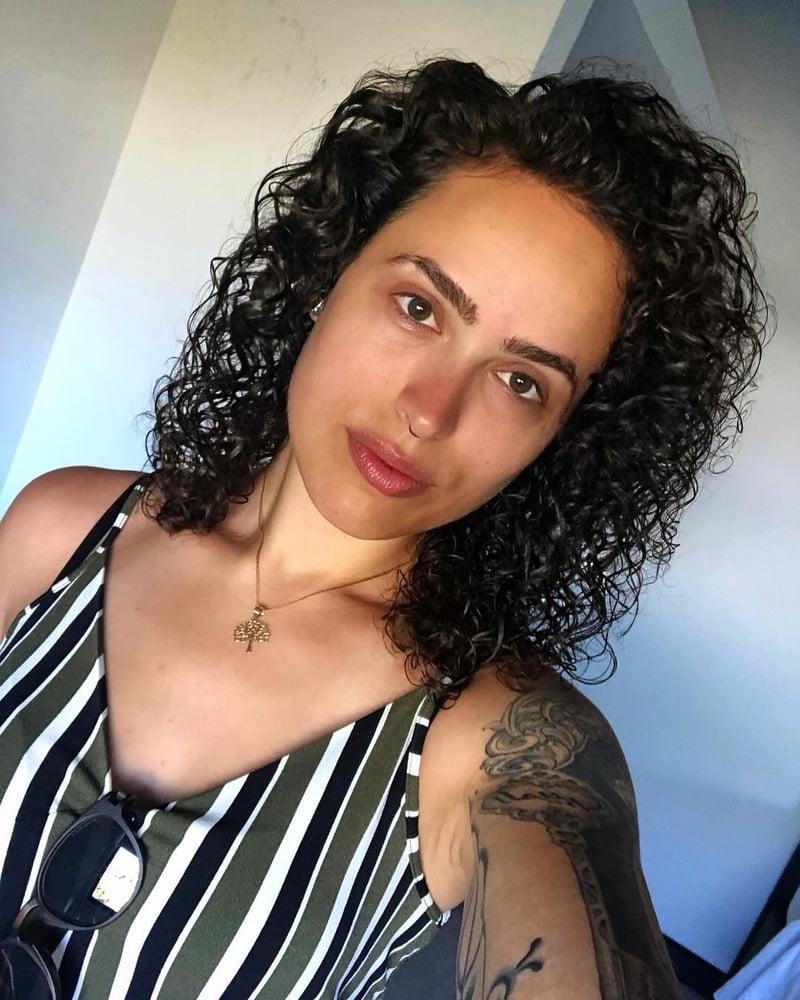 25P Sexy teacher from USA