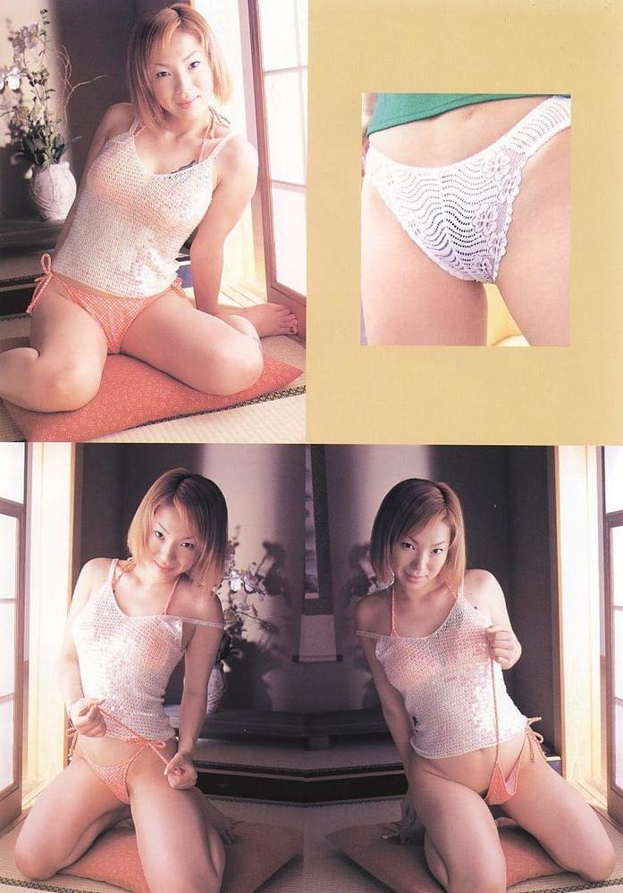25P Japanese urabon ''Face''