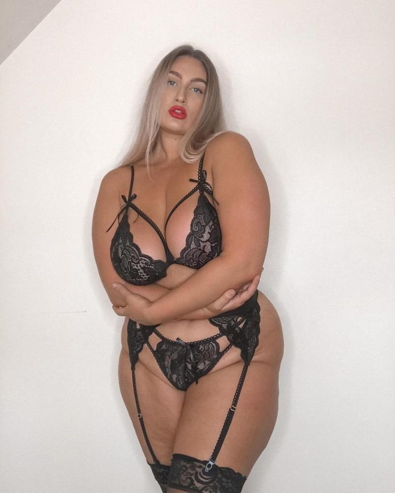 25P Tits .... Thick City Titties 1.0