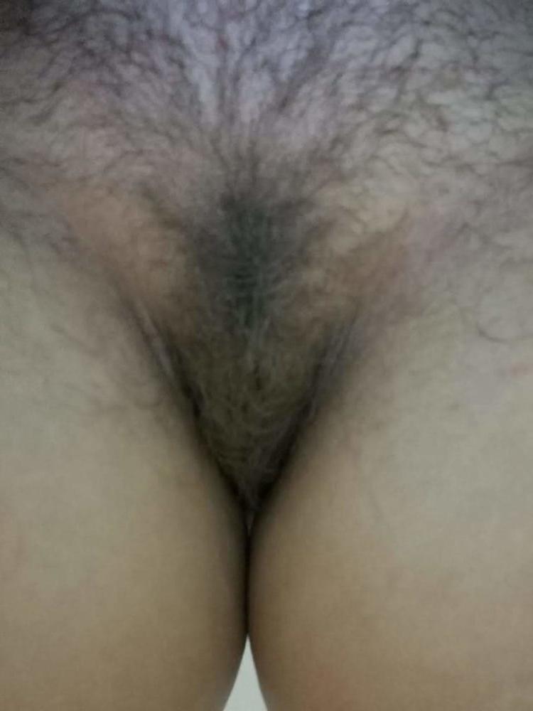 9P Hairy girlfriend 2