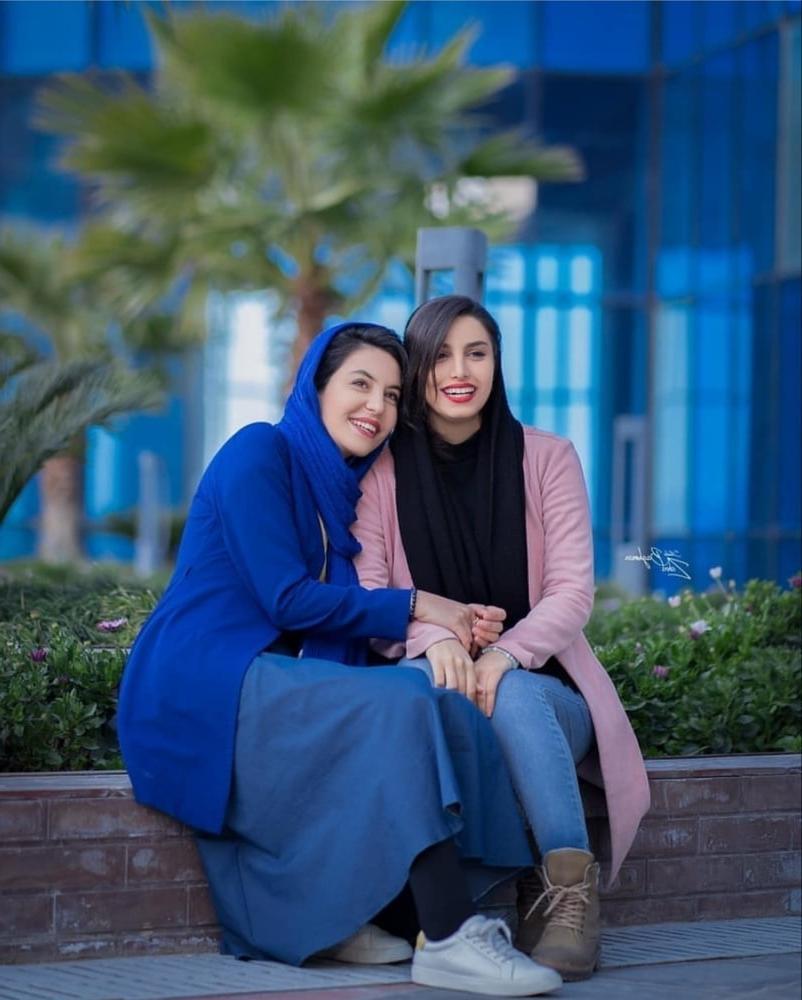 25P Lesbian girls (Iran)