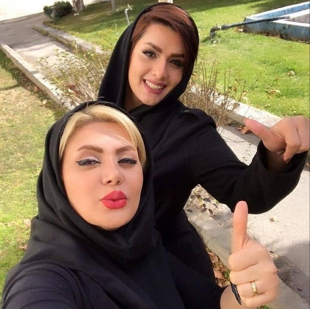25P Lesbian girls (Iran)