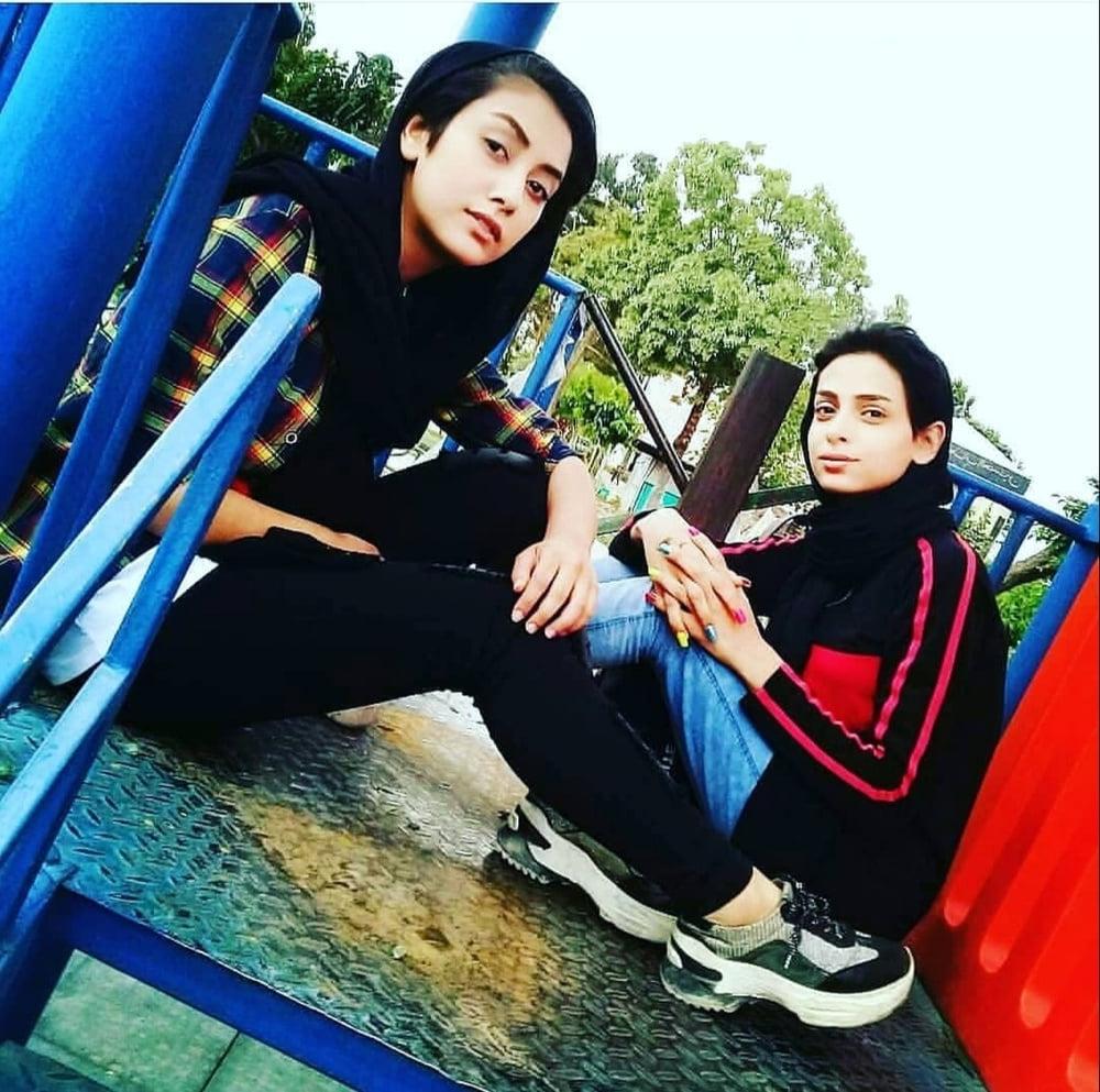25P Lesbian girls (Iran)