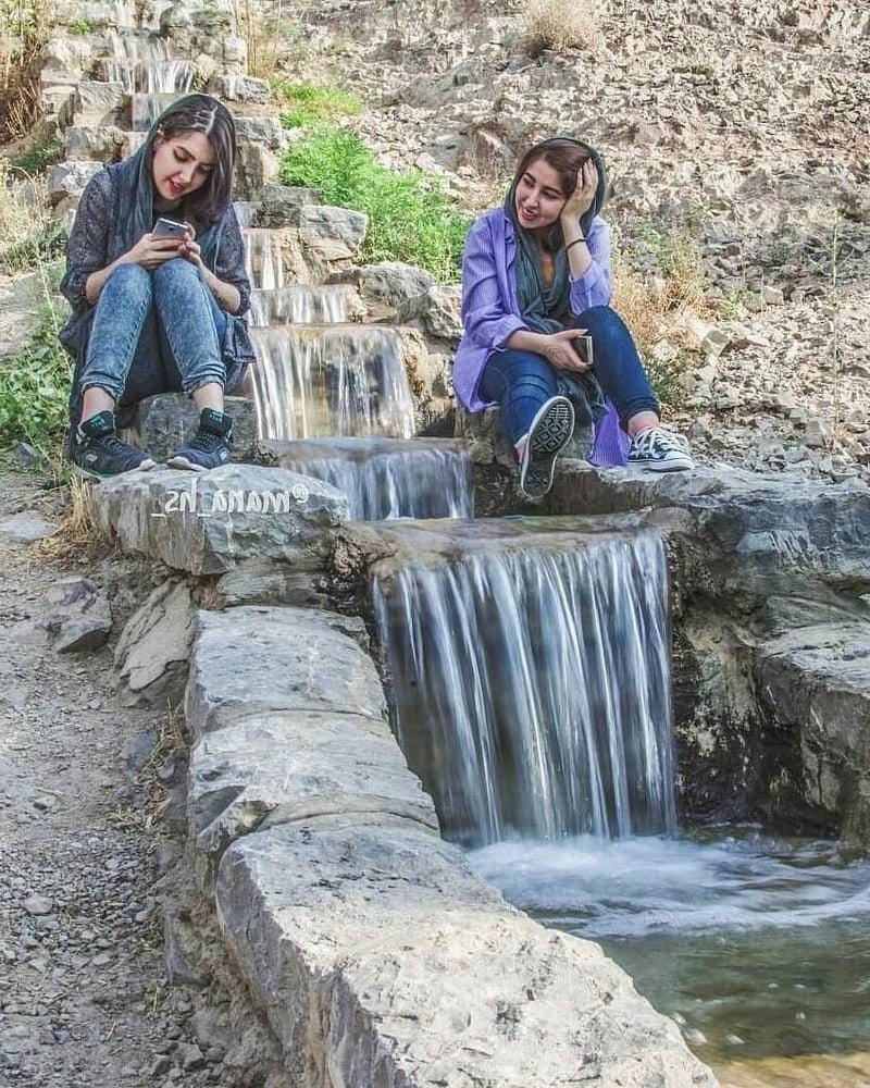 25P Lesbian girls (Iran) 3