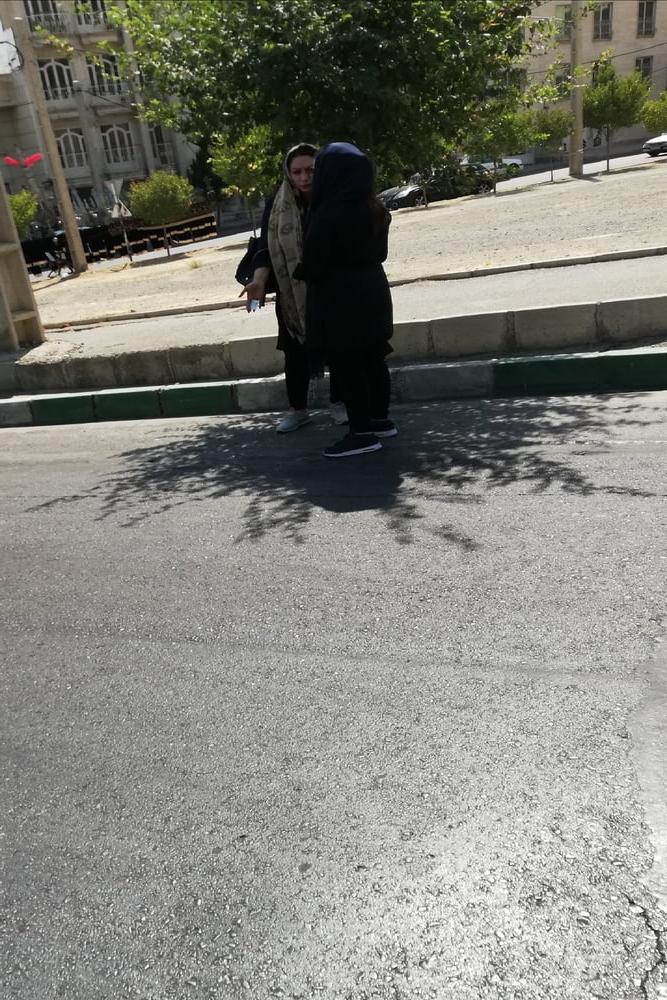 25P Lesbian girls (Iran) 3